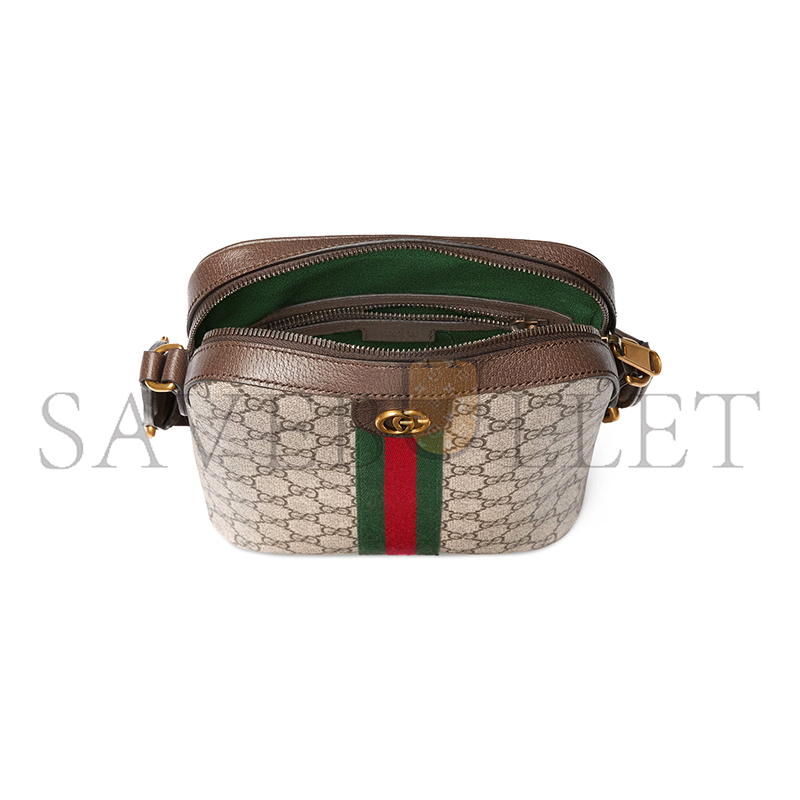 GUCCI OPHIDIA SMALL SLINGBAG 839103 (20*23*5cm)